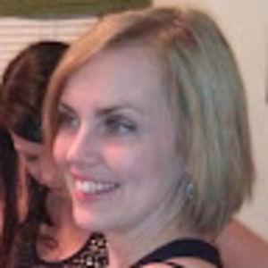 Meet your Posher, Holly